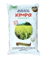 KIMPO sushi ryža 9,07 kg 2022