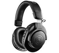 Słuchawki bezprzewodowe nauszne Audio-Technica ATH-M20xBT