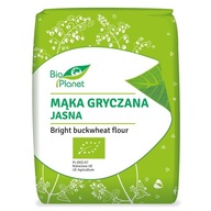 Mąka gryczana Bio planet 1000 g