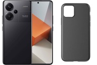 Smartfon Xiaomi Redmi Note 13 Pro+ 12 GB / 256 GB 5G czarny