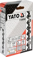 Łańcuch tnący Yato YT-849395