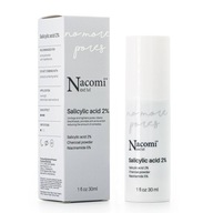 Wielozadaniowy serum Nacomi 30 ml