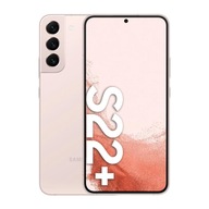 Smartfon Samsung Galaxy S22 Plus 8 GB / 128 GB 5G różowy