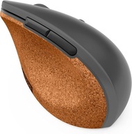 Myszka bezprzewodowa Lenovo Go Wireless Vertical Mouse sensor optyczny