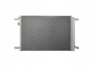 Klimatyzacja VW AUDI SEAT SKODA 2014- 5Q0816411