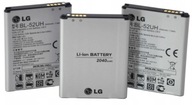 Bateria Do LG 2100 mAh
