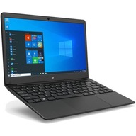 Laptop Techbite Zin Bis 14,1" 4/64 GB czarny