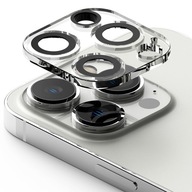Sklo fotoaparátu 2PAK pre iPhone 14 Pro / Pro Max