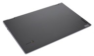 Laptop Lenovo C340-15 ChromeBook 15,6 " Intel Pentium 4 GB / 64 GB szary