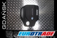 Bmw f10 f15 f20 f25 f30 защита двигателя b47 8514202 фото, цена