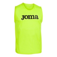 Znacznik treningowy koszulka Joma Training Bibs r. XS żółcie