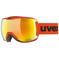 Gogle narciarskie Uvex Downhill 2100 CV filtr UV-400 kat. 2