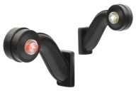 Фара busa прицепа лафеты led waś w21.10 152l фото, цена