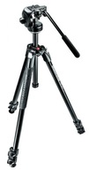 Tripod Manfrotto 290 XTRA 69,5 cm czarny