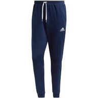 Adidas spodnie dresowe niebieski rozmiar 116 (111 - 116 cm)