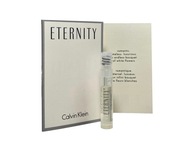 Calvin Klein Eternity 1,2 ml EDP