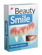 NAKŁADKA NA zęby z dziąsłami SZTUCZNA GÓRNA SZCZĘKA proteza BEAUTY SMILE
