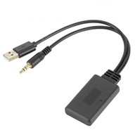 ADAPTER BLUETOOTH RADIA AUX IN MINI JACK USB UNIWE