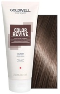 GOLDWELL COLOR REVIVE SZAMPON COOL BROWN 250ml