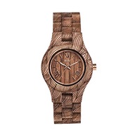 Zegarek damski naręczny drewniany Wewood WW33006 na prezent