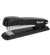 Zszywacz EAGLE TYS9520 czarny 24/6 - 50 kartek