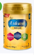Enfamil 1 Premium MFGM 900g