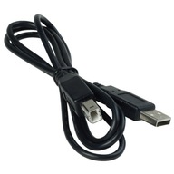Przewód kabel do drukarki USB A-B USB A B 1m