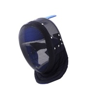Professional Fencing Helmet with Padded Detachable for Equipment Normal XL