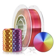 Filament PLA Rosa 3d 1,75 mm 300 g niebieski