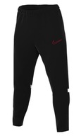 Spodnie treningowe długa Nike S czarny