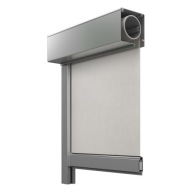 Redőny SCREEN ROLL ZIP REFLEXOL 100x100