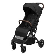 KIDWELL COLMER JET BLACK WÓZEK SPACEROWY KOMPAKTOWY DO 22 KG