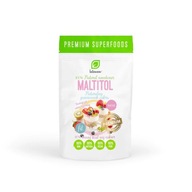 Intenson Maltitol 500g prírodné rastlinné sladidlo