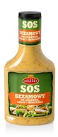 Sos sezamowy Roleski 300g