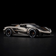 ミニカー Hot Wheels RLC Koenigsegg Jesko Absolut RLC限定のKOENIGSEGG JESKO ABSOLUTがHWCで発売！ | Hot Wheels 情報