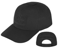 DOMINATOR czapka z daszkiem czarny rozmiar uniwersalny