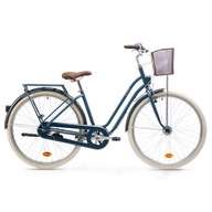 Rower miejski Elops 540 koło 28 " niebieski