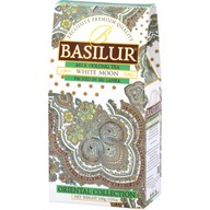 Herbata oolong liściasta Basilur White Moon stożek 100 g