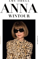 Anna Wintour Amy Odell