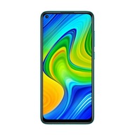 Smartfon Xiaomi Redmi Note 9 4 GB / 128 GB 4G (LTE) zielony