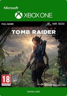 Shadow of the Tomb Raider - Definitive Edition XOne