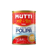 Pulpa pomidorowa Mutti 3x400g