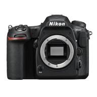 Lustrzanka Nikon D500 korpus
