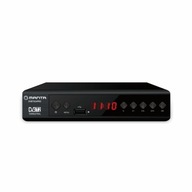 Tuner DVB-T2 Manta DVBT024PRO