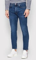Tommy Hilfiger SLIM FIT BLEECKER jeansy męskie rozmiar 40/32