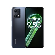 Smartfon realme 9 5G 4 GB / 64 GB 5G czarny