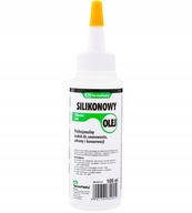 Olej silikonowy AG TermoPasty ART.AGT-015 100 ml