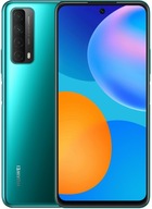 Smartfon Huawei P Smart 2021 4 GB / 128 GB 4G (LTE) zielony