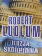 Iluzja Skorpiona Robert Ludlum