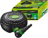 Pompa Aqua Nova 200 W Ponad 5000 l/h